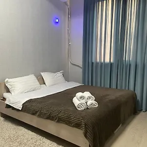 Baikonyr Apartments, 2 In The Heart Of Апартаменты