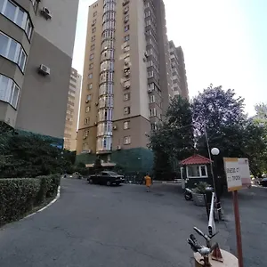 Xxx.ata 2 Апартаменты