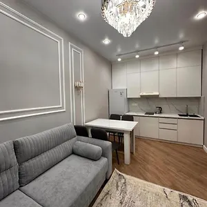 Tandau, Residential Complex Апартаменты Астана