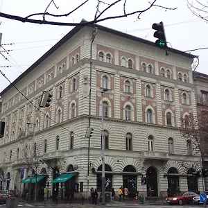 Parliament Апартаменты Будапешт